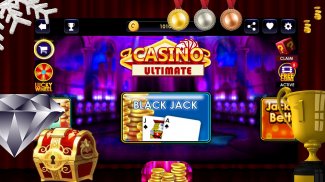 Ultimate Casino - popular Las Vegas game screenshot 5