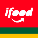 iFood - Delivery de Comida e Mercado