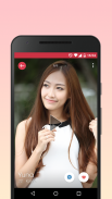 Korea Social ♥ Online Dating Apps to Meet & Match screenshot 1