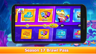 Box simulator for brawl stars screenshot 3