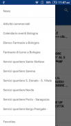 Promoguida Bologna screenshot 4