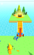 Bridge Craft 3D screenshot 3