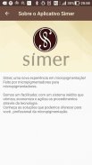 Simer App screenshot 0