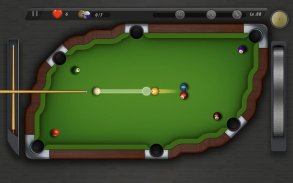 Pooking - Billiards City screenshot 10