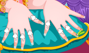 Beauty Nails - Manicure Game screenshot 10