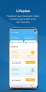 Halofina - Perencanaan Keuangan dan Investasi screenshot 1