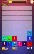 Merge Number Puzzle screenshot 7