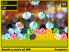 Kawaii Claw Machine screenshot 5