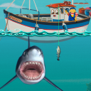Freddi Goes Fishing Icon