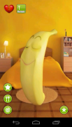 Talking Bonnie Banana Free screenshot 4