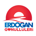 Erdoğan Gönüllüleri Icon