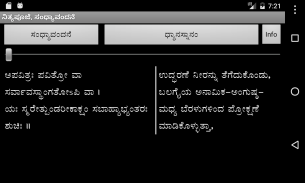 Nityapooje & Sandhyaavandane screenshot 4