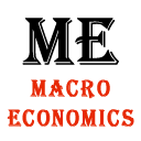 Macroeconomics Icon