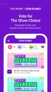 STAR PLANET - KPOP Fandom App screenshot 6