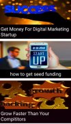 Digital Marketing (seo & influ screenshot 5