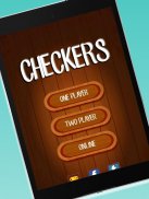 Checkers screenshot 14