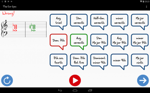 The Ear Gym - Formação musical screenshot 3