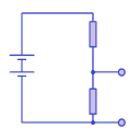 Voltage Divider Calculator