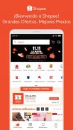 Shopee: 11.11 La Mayor Promo screenshot 5