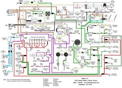 Automotive Wiring Diagram screenshot 1