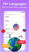 FotoAI Emoji Keyboard, Themes screenshot 5