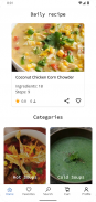 Soup Recipes screenshot 5