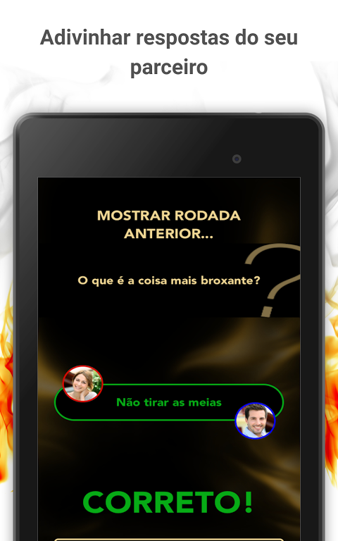 iPassion: Jogos para Casais – Apps no Google Play