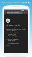 Kiwi Browser - Cepat & Sederhana screenshot 5