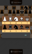 Bluetooth Chessboard screenshot 3