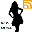 Revistas de Moda, lector RSS