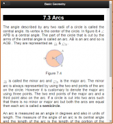Basic Geometry Concepts screenshot 9