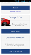 Autos Usados Chile screenshot 5