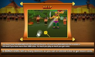 Devil Ravana The Game screenshot 0