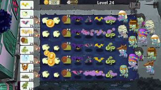 Animals vs Zombies screenshot 4