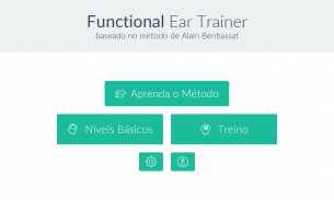 Functional Ear Trainer screenshot 0