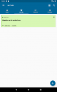 NotifyMe - Notes, Reminders and Birthdays screenshot 7