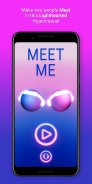 MeetMe - Dance Floor Puzzle Game! screenshot 3