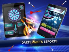 Darts Stars - eSports Version screenshot 7