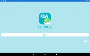 CMRITO QuickQA screenshot 10