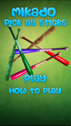 Pick up All Sticks in Mikado screenshot 7