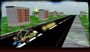 Ultimate Car Racing Fever 3D screenshot 11