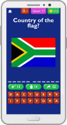 Flags and Monuments Quiz screenshot 1
