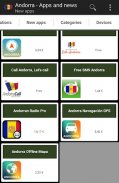 Andorran apps and games screenshot 0