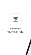 SMC Mobile screenshot 2