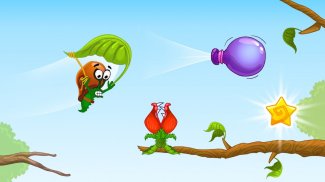 Snail Bob 1: Adventure Game screenshot 7