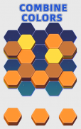 Hexa Master 3D - Color Sort screenshot 18