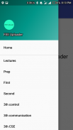 Fee Uploader screenshot 1