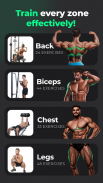 ProFit: Workout Planner screenshot 3