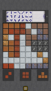 Blocks and Numbers Puzzle Game screenshot 6