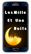 Mille et une Nuits (Histoires) screenshot 3